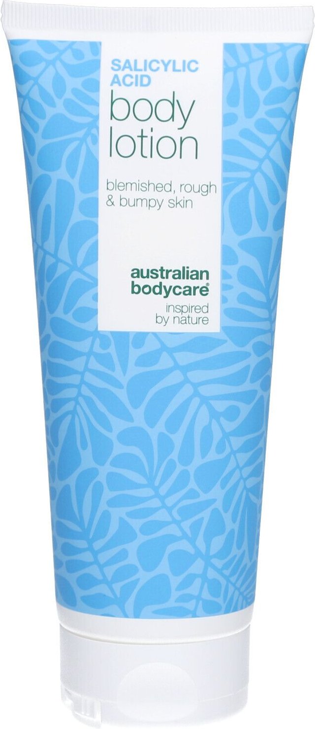 Salicylic Body Lotion 200 ml