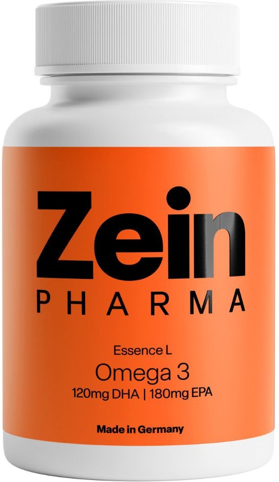 Omega-3 1000 mg Seefischöl Softgel-Kapseln hochdo. 140 St Kapseln