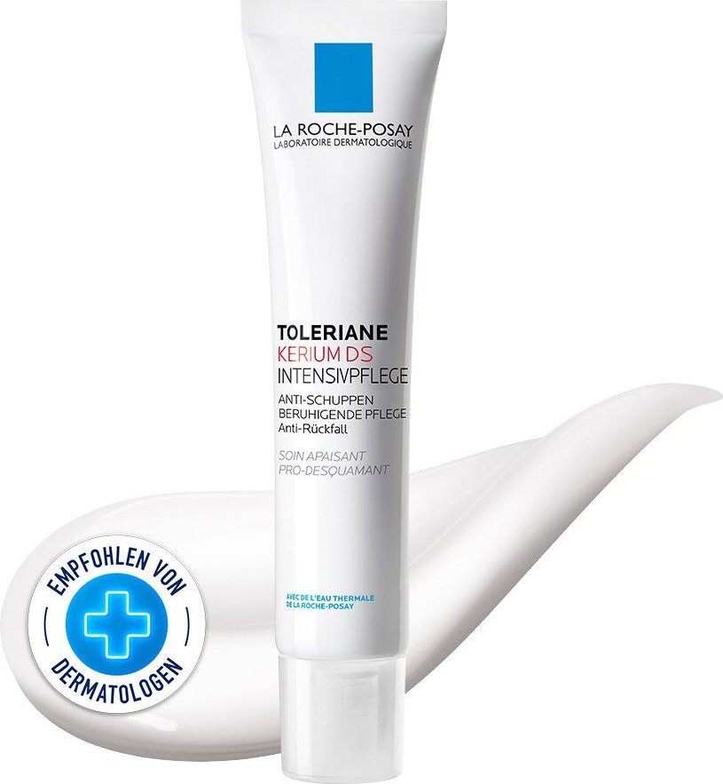 Roche-Posay Toleriane Kerium DS Creme 40 ml