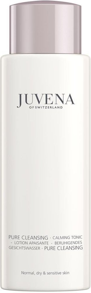 Juvena Pure Calming Tonic 200 ml Lotion