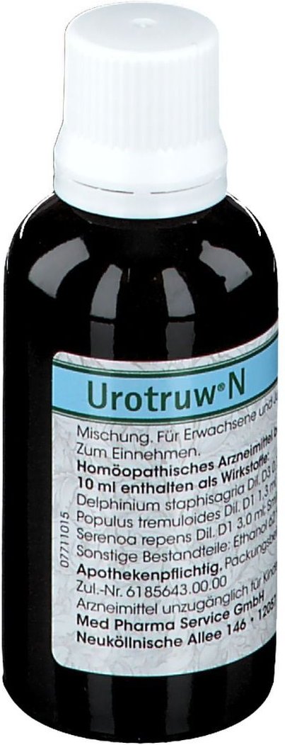 Urotruw N Tropfen