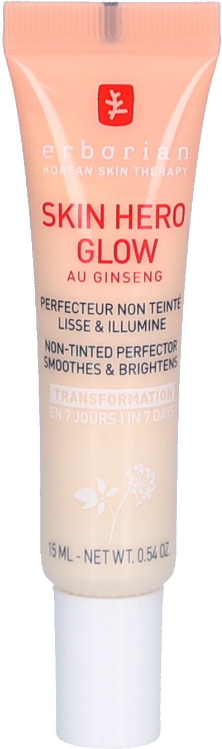 Skin Hero Glow 15 ml Creme