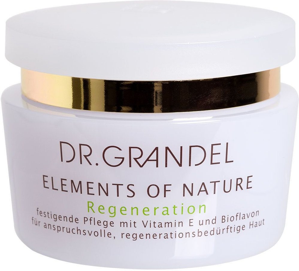 Grandel Elements of Nature Regeneration Creme 50 ml