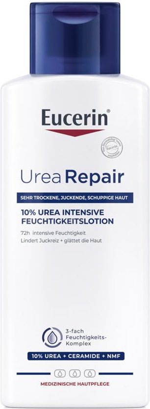 Eucerin UreaRepair Lotion 10% 250 ml