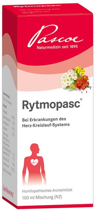 Rytmopasc Tropfen