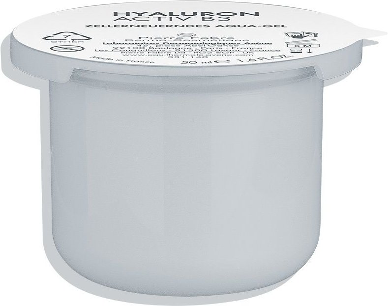 Avene Hyaluron Activ B3 zellern.Aqua-Gel Nachfüll 50 ml Gel