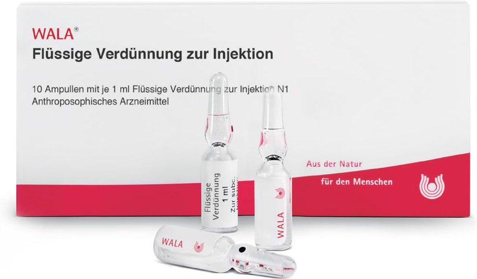 Thumbnail - Plexus Cardiacus GL D 5 Ampullen 10x1 ml