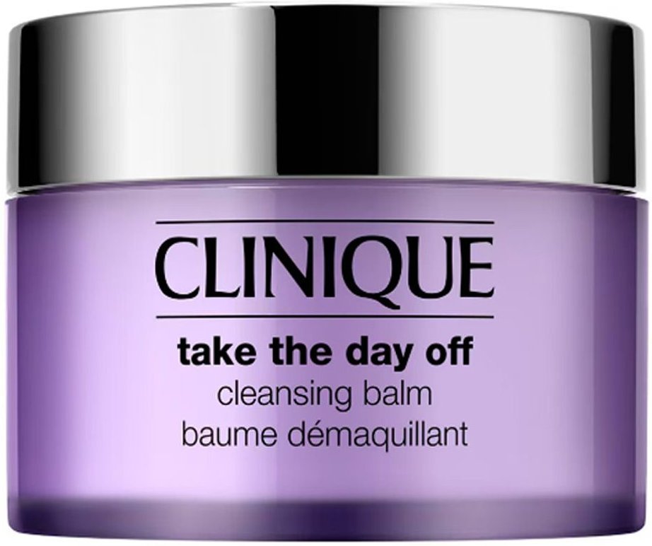Thumbnail - Clinique Take The Day Off Cleansing Balm Jumbo 250ml 250 ml Balsam