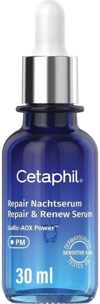 Cetaphil Repair Nachtserum 30 ml Konzentrat