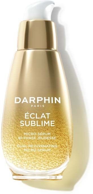 Darphin Eclat Sublime Dual Rejuvenating Micro Serum 50ml 50 ml