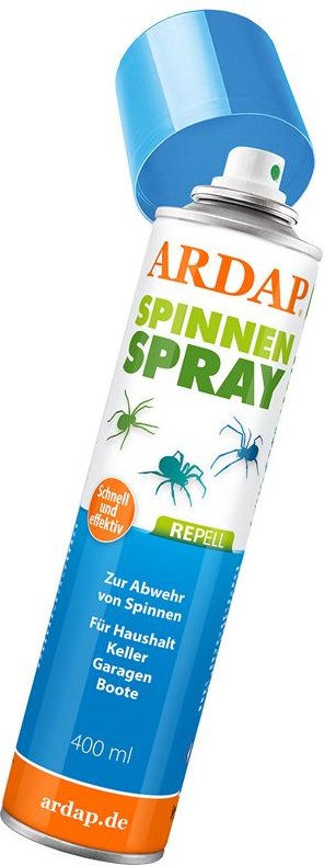 Thumbnail - Ardap Repell Spinnenspray 400 ml Spray
