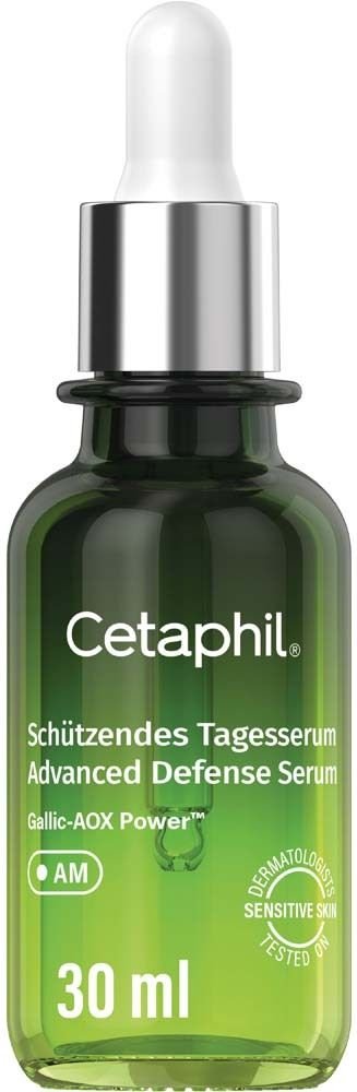 Cetaphil schützendes Tagesserum 30 ml Konzentrat