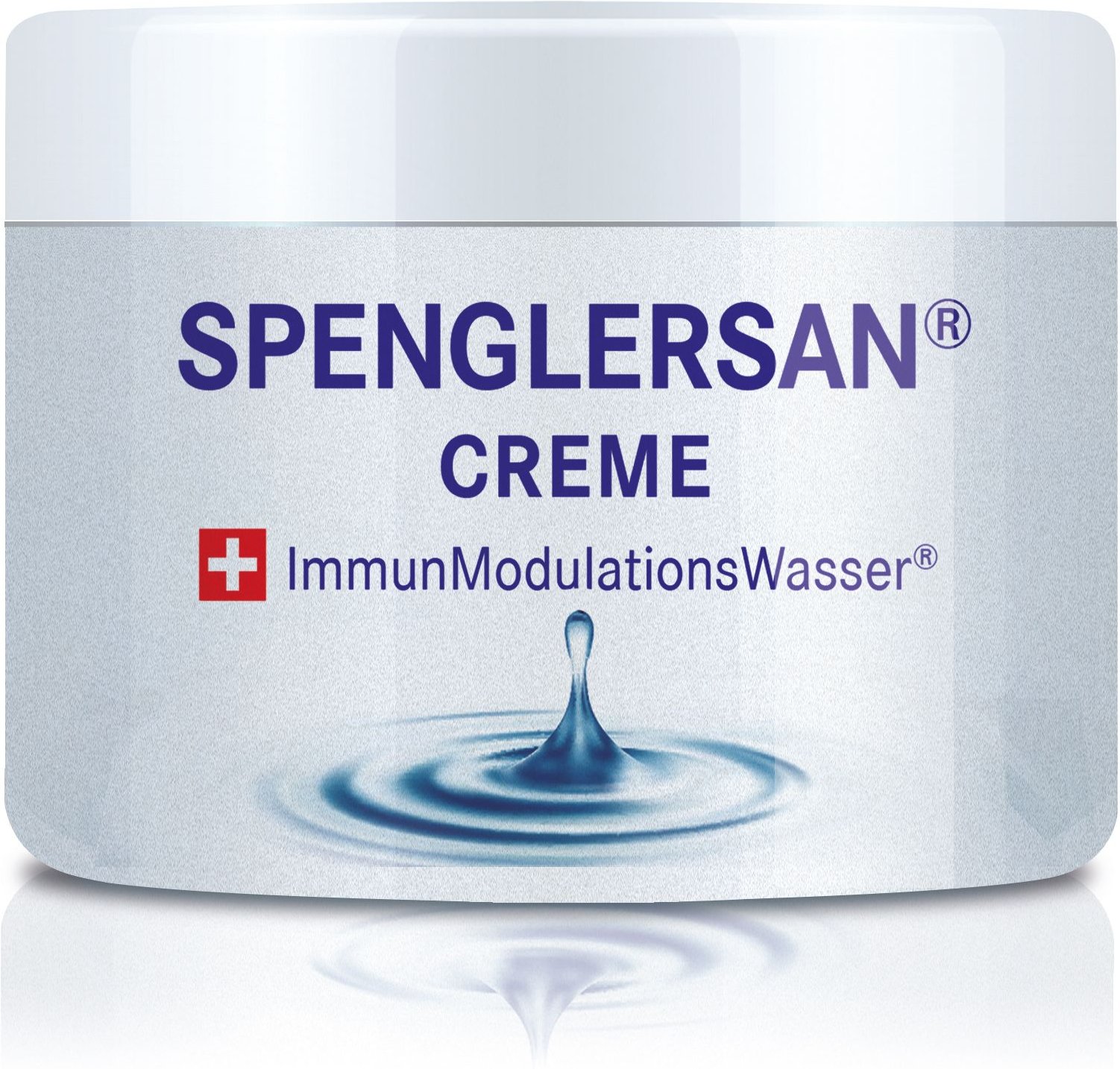 Spenglersan Creme 50 ml