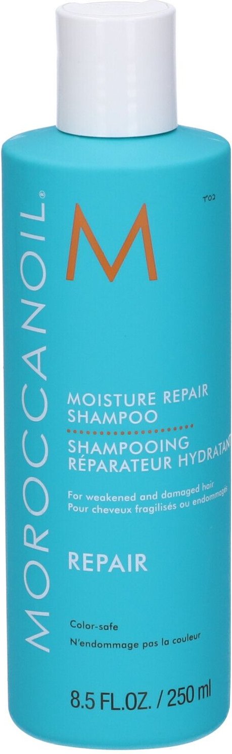 Thumbnail - M. Repair Shampoo 250Ml 250 ml