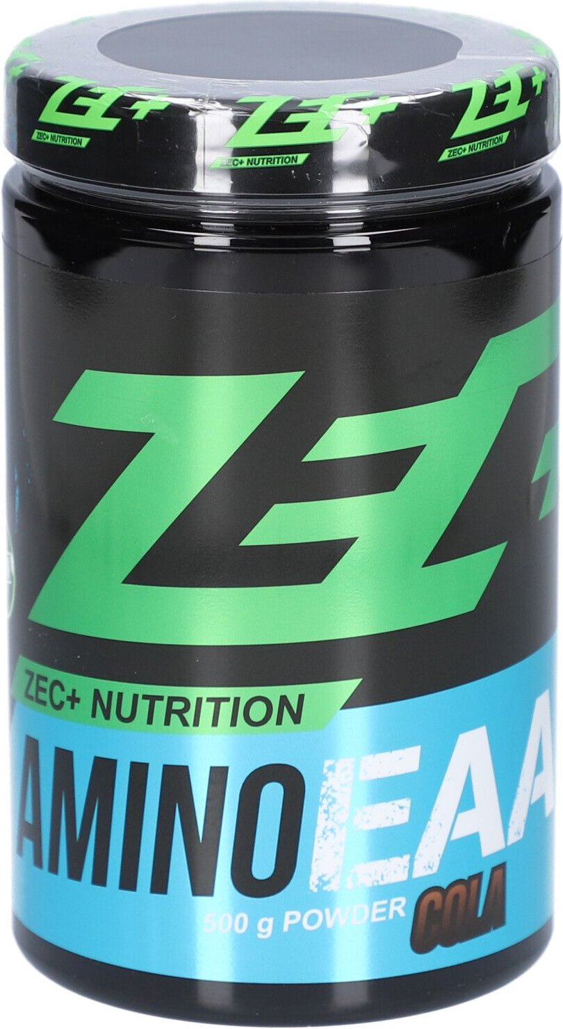 Amino EAA Powder (500g) Cola 500 g Pulver