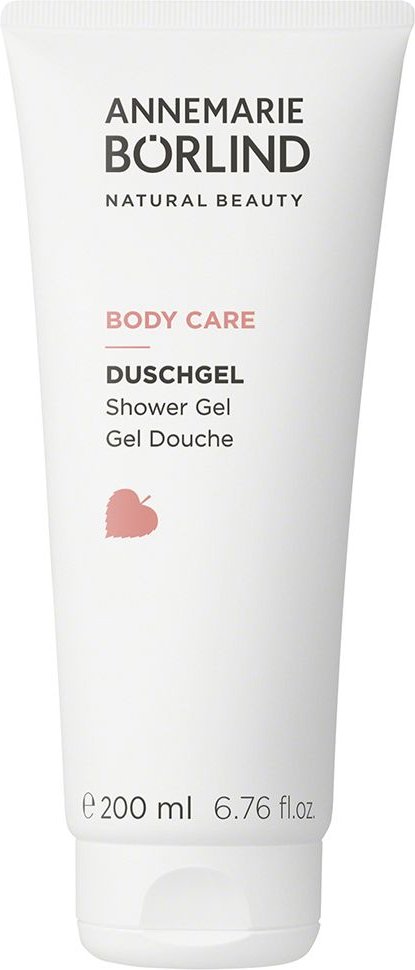 Börlind Body Duschgel 200 ml