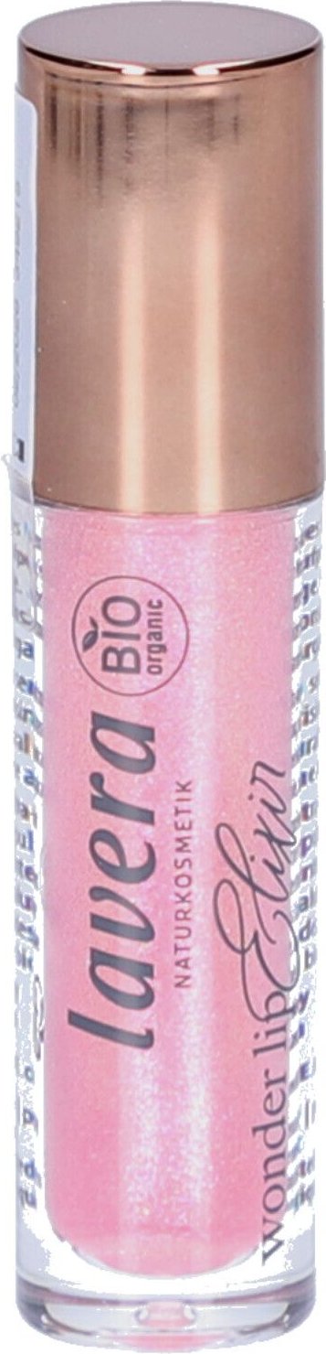 Lavera Wonder Lip Elixir 02 4 ml Balsam