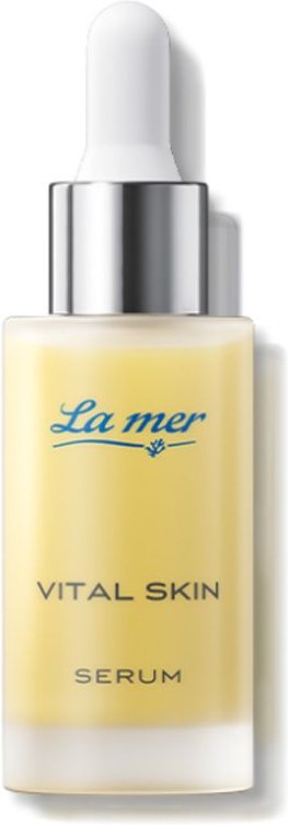 Thumbnail - LA MER Vital Skin Serum o.Parfum 30 ml Flüssigkeit