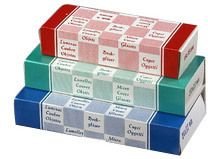 Deckgläser 18x18 mm 100 St Sonstige