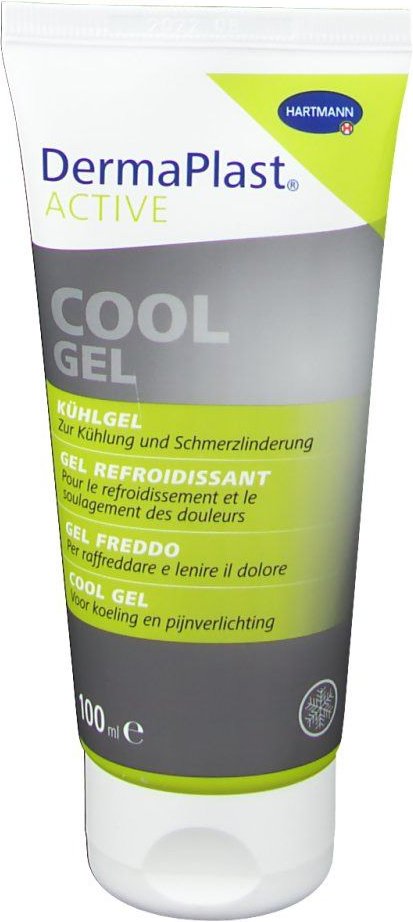 Hartmann Dermaplast Active Cool Gel 5220100 100 ml