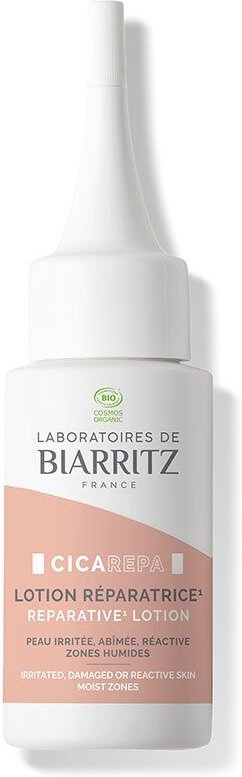Laboratoires DE Biarritz Lotion Réparatrice Cica Repa - réparatrice. fl 40 ml