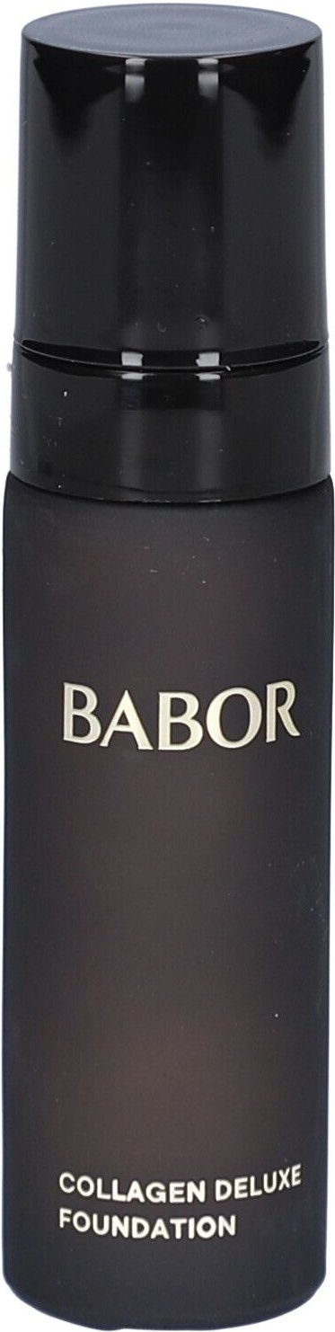 Babor Collagen Deluxe FDT 03 natural 30 ml Make up