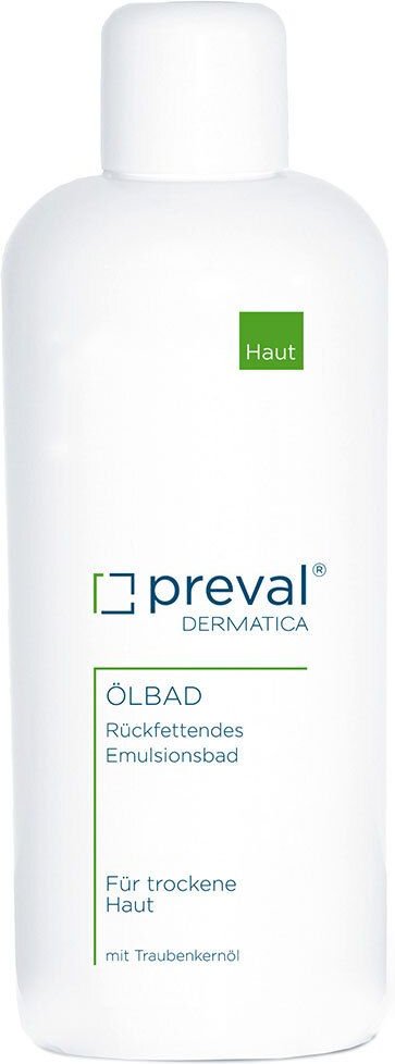 Preval Prevabal Bad 500 ml