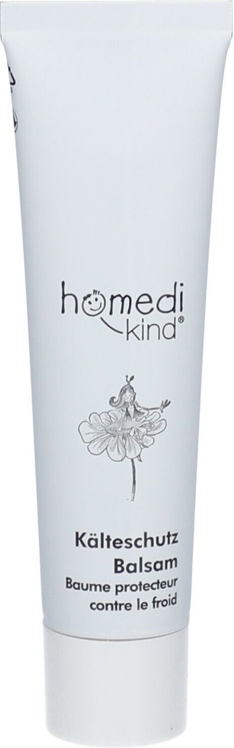 Homedi-Kind Kaelteschutz 30 g Balsam