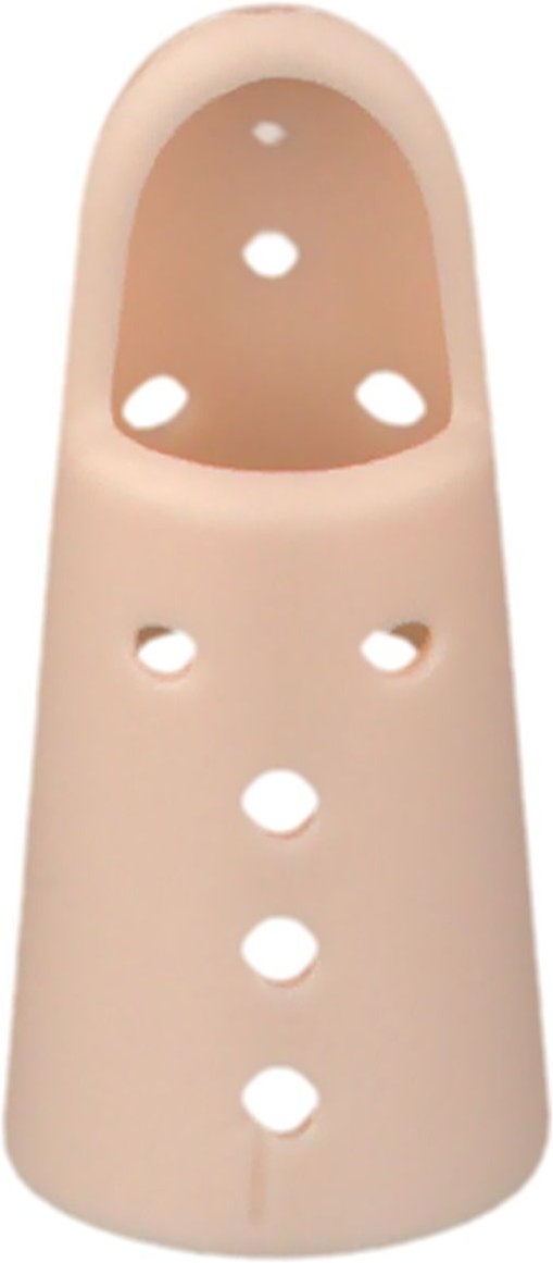 Bort Stacksche Schiene Gr.1 haut 1 St Bandage(s)