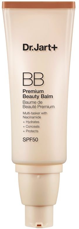 Dr.Jart+ Premium Beauty Balm 04 Deep Tan-Deep 40 ml Balsam