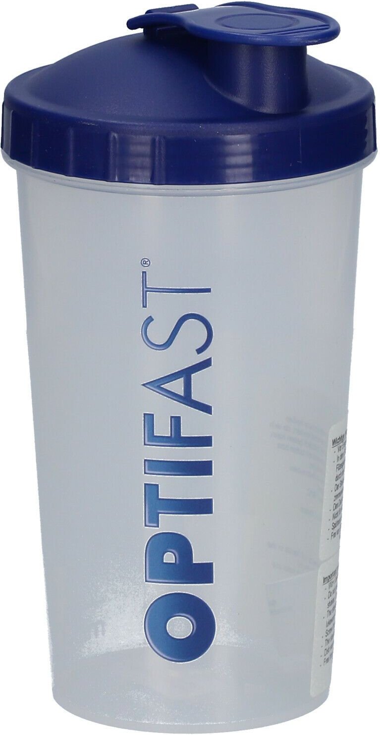 Optifast Mix Becher 550 ml
