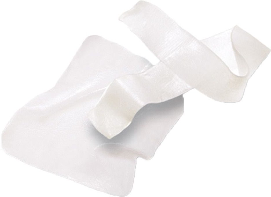 Suprasorb X+Phmb HydroBalance Wundverb.5x5 cm 4 St Verband