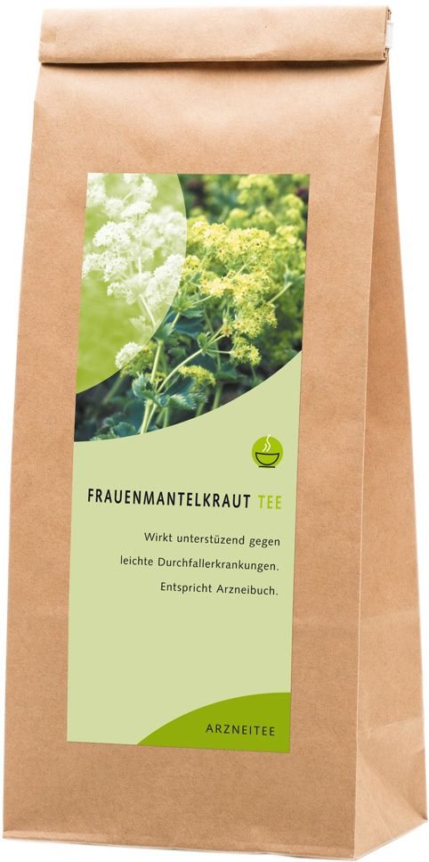 Frauenmantelkraut Tee 300 g
