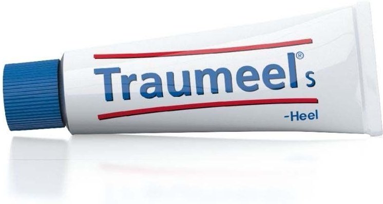 Traumeel S Creme 50 g