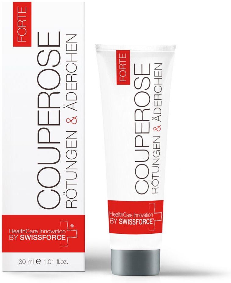Couperose Roet+Aederch FTE 30 ml Creme