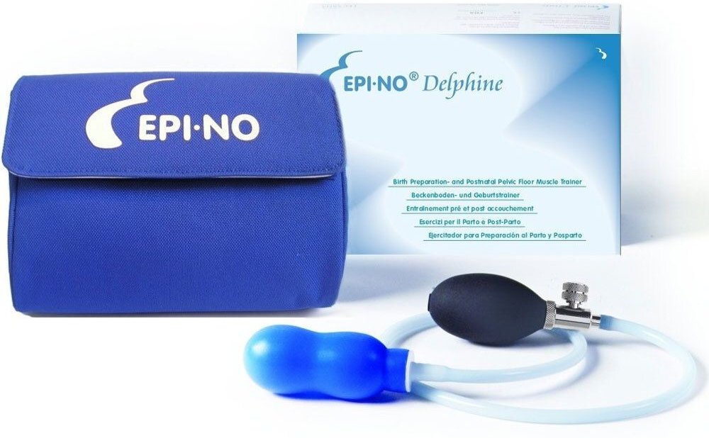 Epino Delphine 1 St Beckenbodentrainer