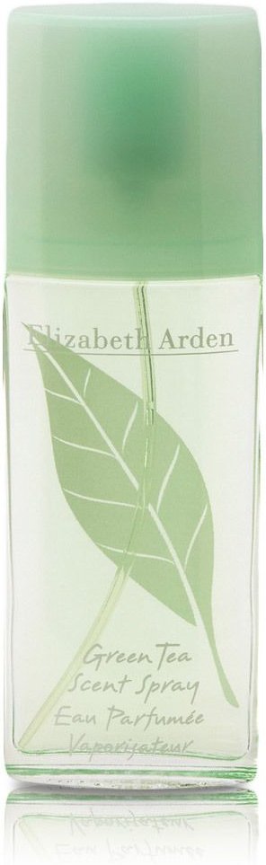 P.green TEA P-E3-303-B1 100 ml Eau de Parfum