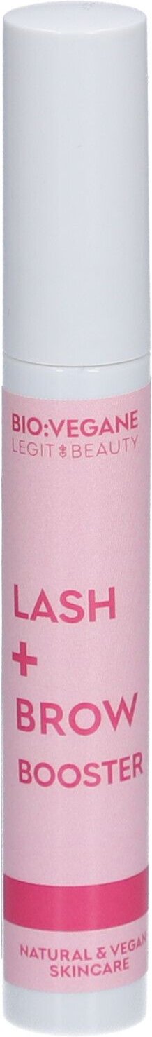 Thumbnail - Lash + Brow Booster 10 ml Nicht relevant