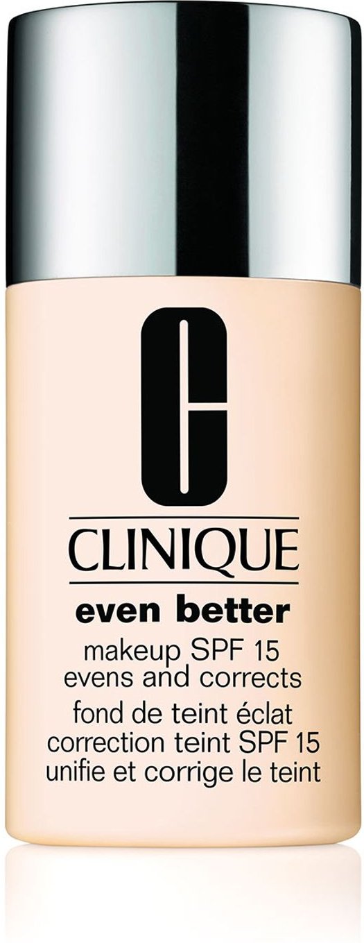 Clinique Even Better Make-Up Spf15 Flax 30 ml Creme