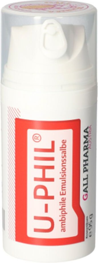 U-Phil SLB 95 g Salbe