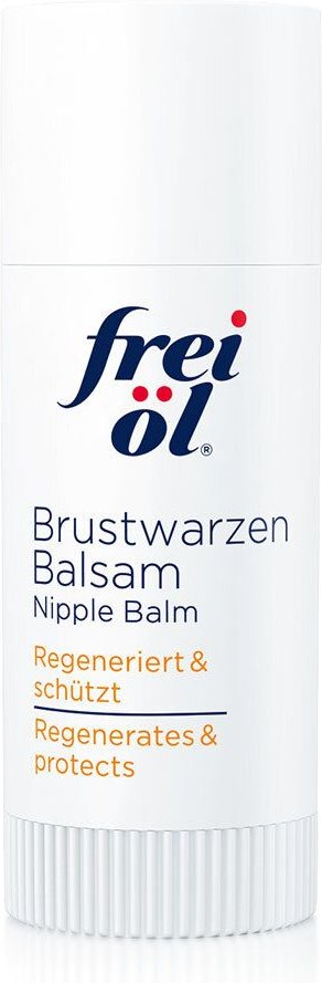 Frei ÖL BrustwarzenBalsam 7,5 ml Balsam