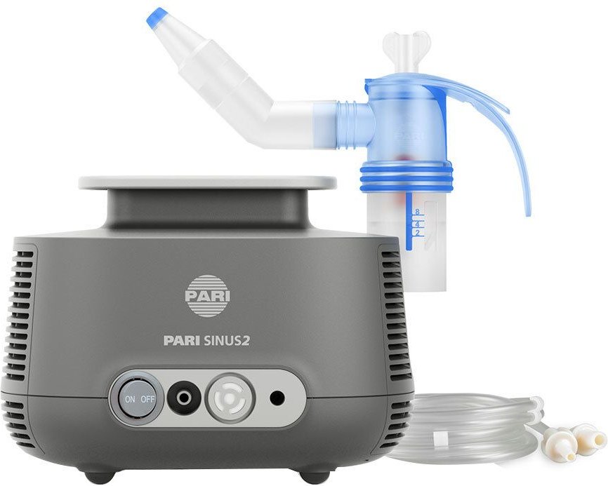 Pari Sinus2 Inhalationsgerät 1 St Gerät