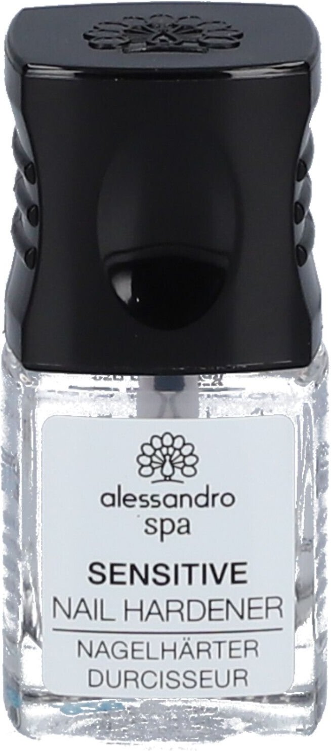 Thumbnail - Alessan Nail SPA Hardener 10 ml Liquidum