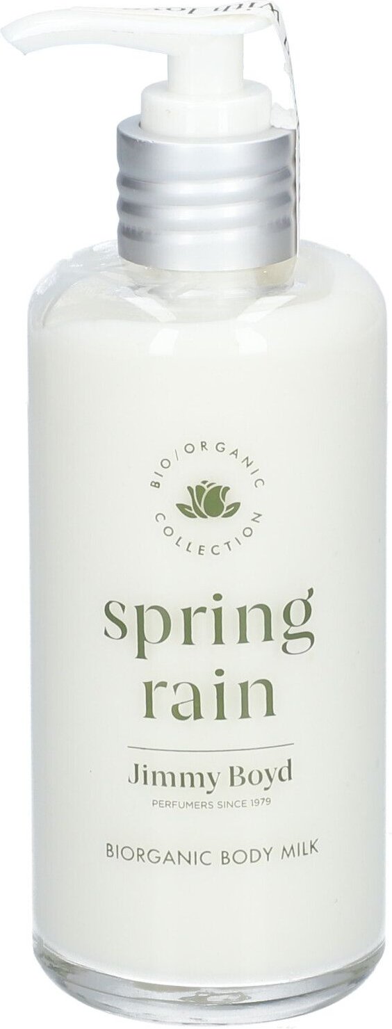 Apof Boyd Bodylot Spring RAI 200 ml Körperlotion