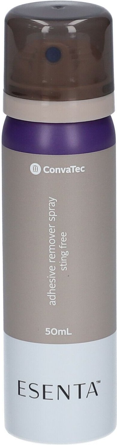 Esenta Pflasterentferner Spray 50 ml