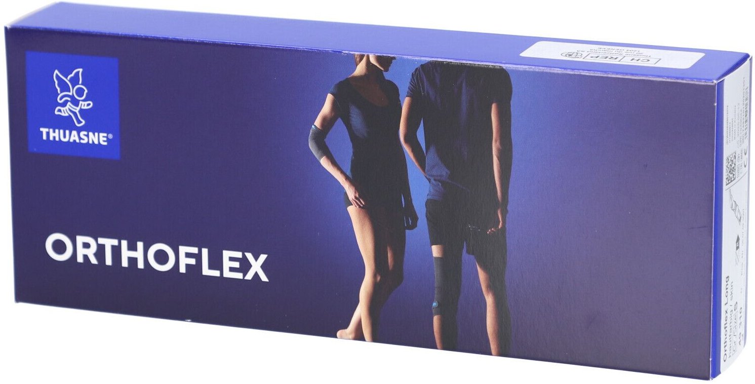 Thuasne Orthoflex Handgelenkband S 21cm rechts hf 1 St