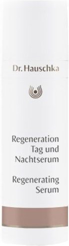 Thumbnail - Dr.hauschka Regeneration Tag- u.Nachtserum 30 ml Creme