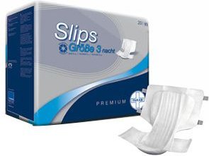 Param Slip Premium Nacht Gr.3XL 16 St Beutel