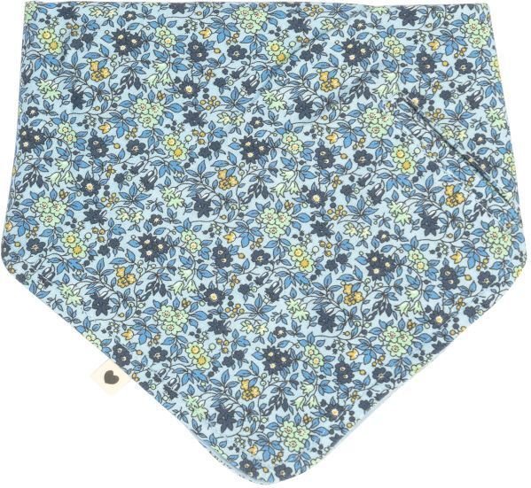 Bibs Bandana Bib Liberty Blue 1 St Sonstige