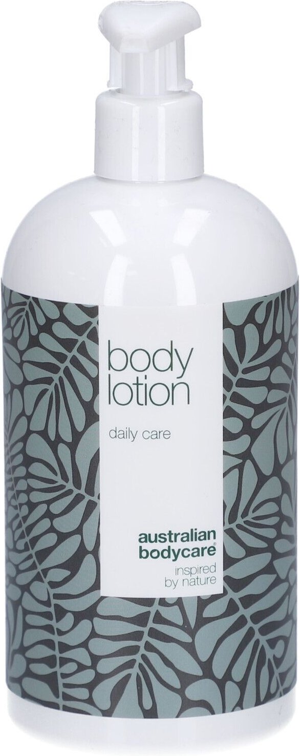 Australian BC Body Lotion500Ml 500 ml Lotion